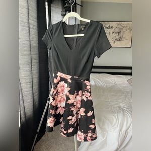 City Studio women’s dress